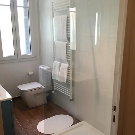 Palais Sapho Appartement