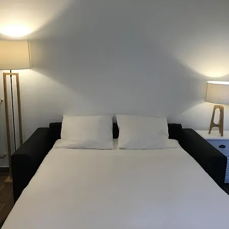 Palais Sapho Appartement