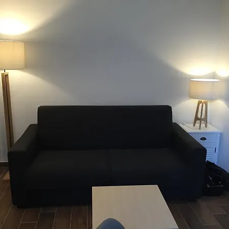 Appartement Palais Sapho *